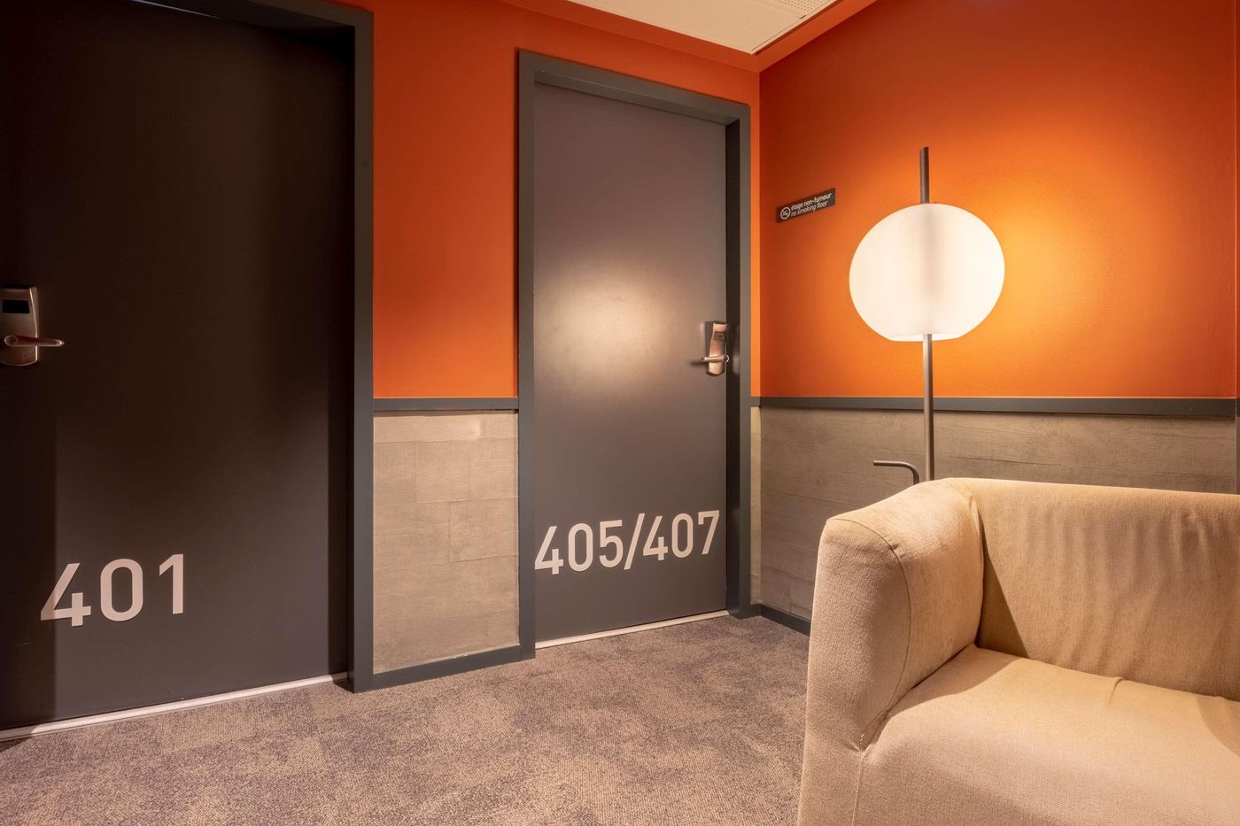 Best Western Premier Masqhotel-France-La Rochelle-General view-9