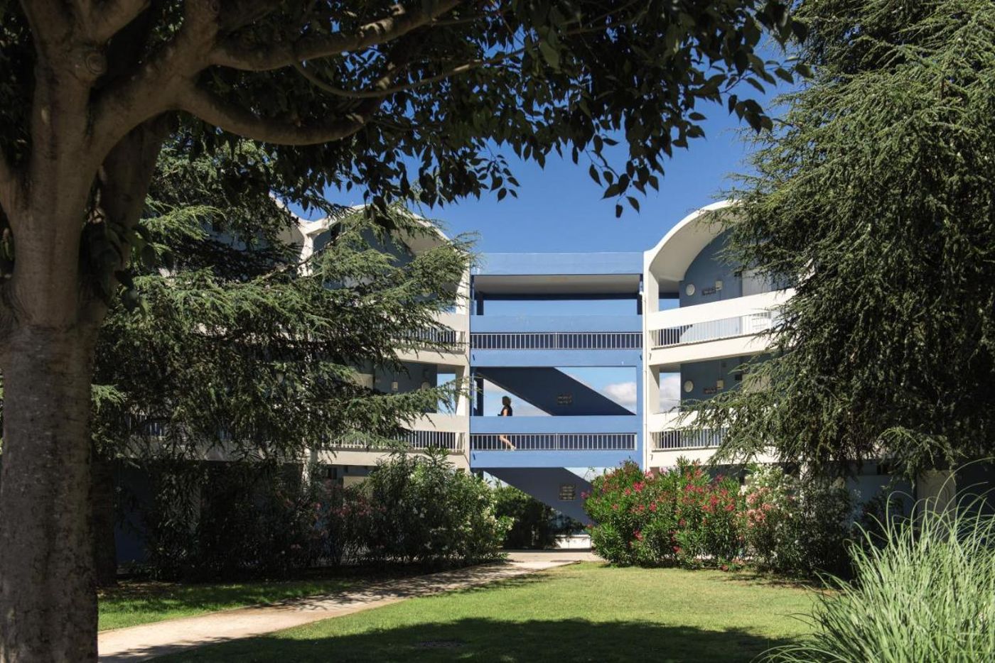 Belambra Clubs Residence Les Rives De Thau - France - Balaruc-les-Bains - General view - 5