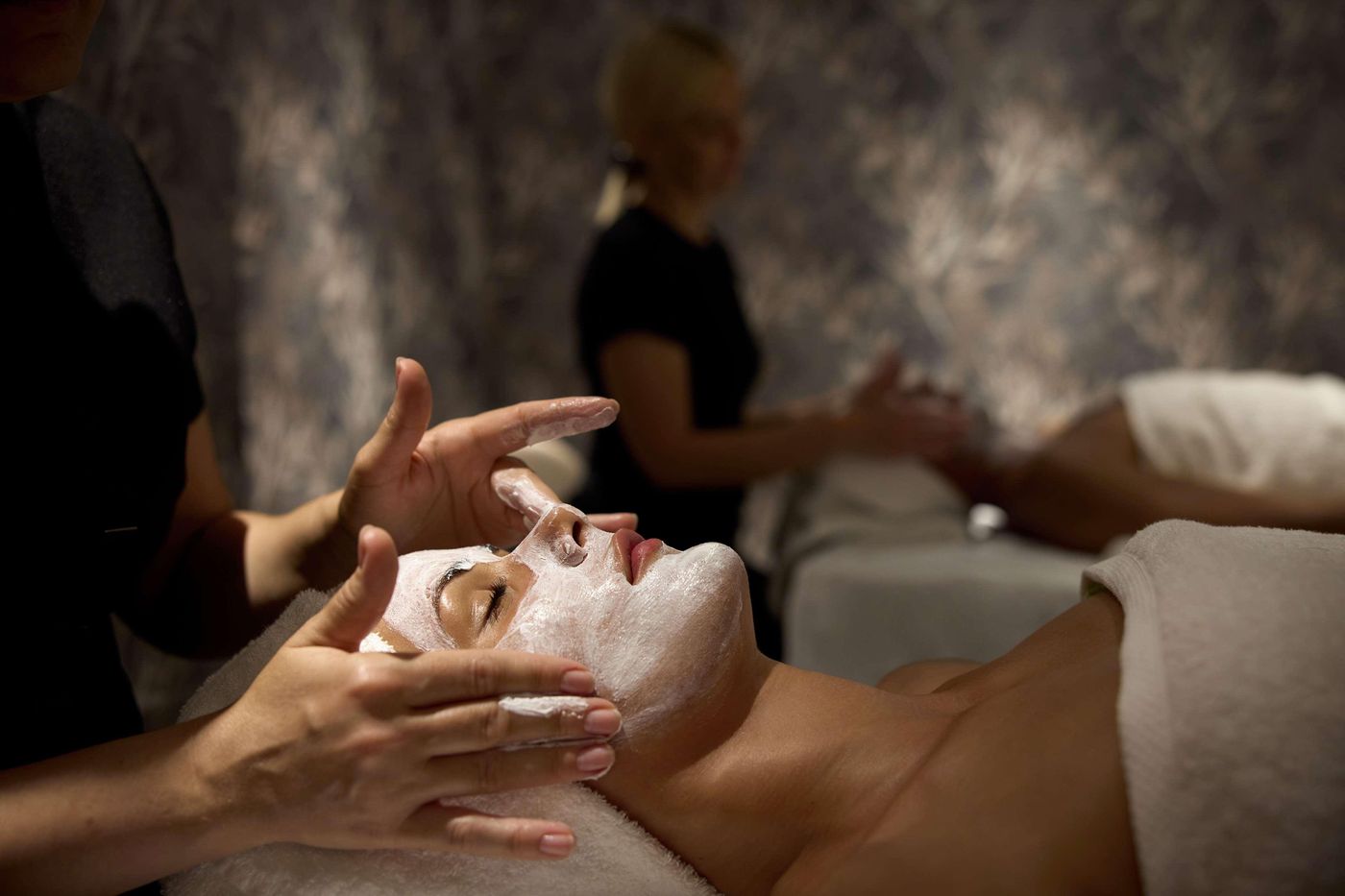 Hyatt Regency London The Churchill - United Kingdom - LONDON - General view - 5