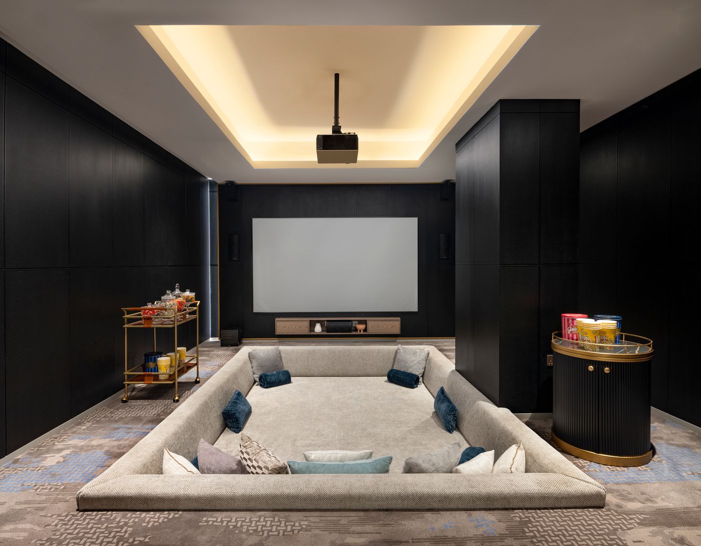 08/07/2024 - Banyan Tree Dubai