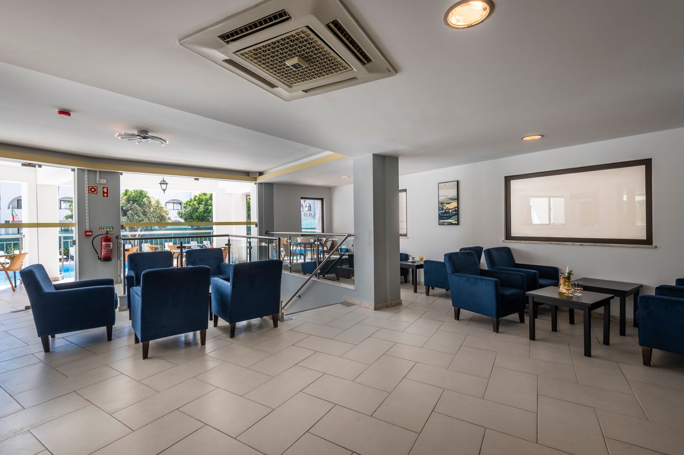 Emeralds Albufeira Hotel (ex Varandas de Albufeira) 