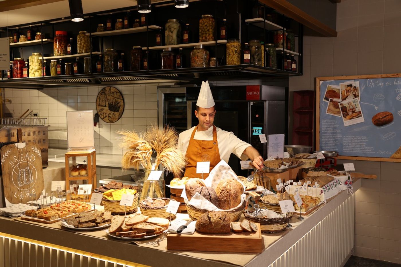 Nirvana Mediterranean Excellence