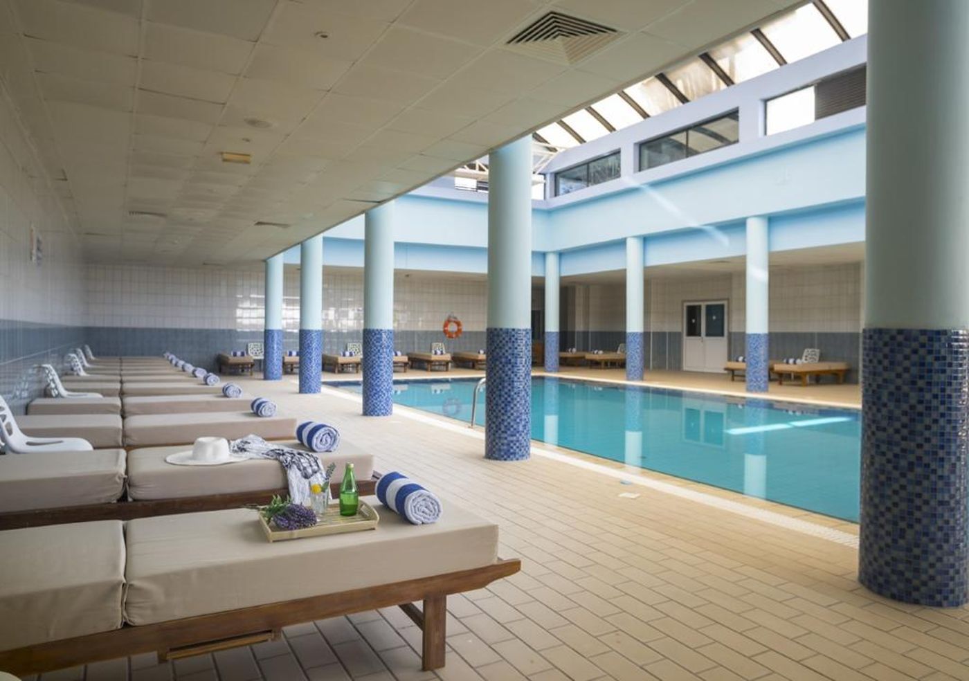 Tsokkos Constantinos The Great Beach Hotel