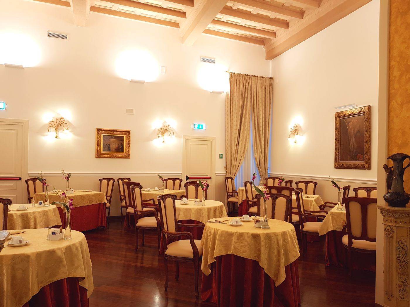 Hotel-Berchielli--Florence-Restaurant-36