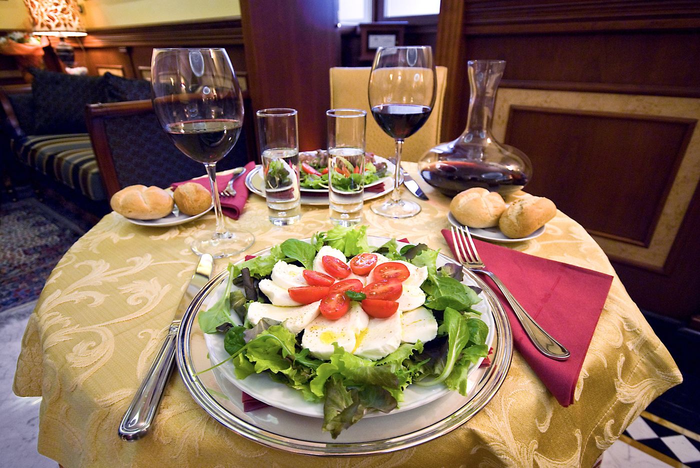 Hotel-Manfredi-Suite-In-Rome-Restaurant-61