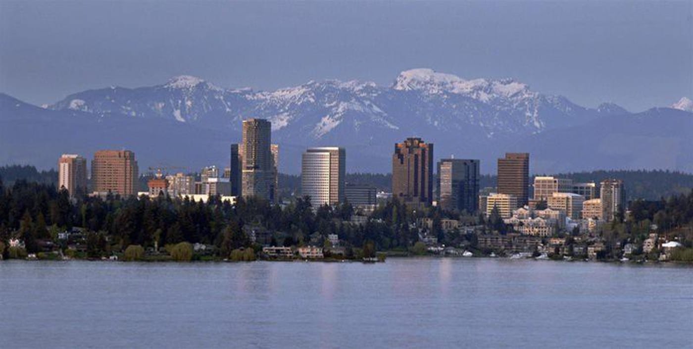 The Westin Bellevue-United States-Bellevue-General view-8