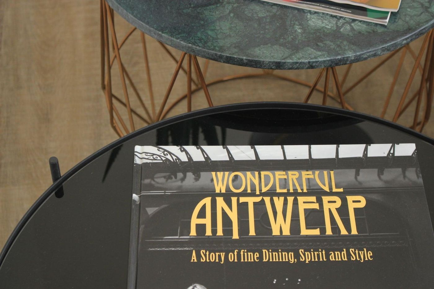 Citystay-Belgium-ANTWERP-Room-4