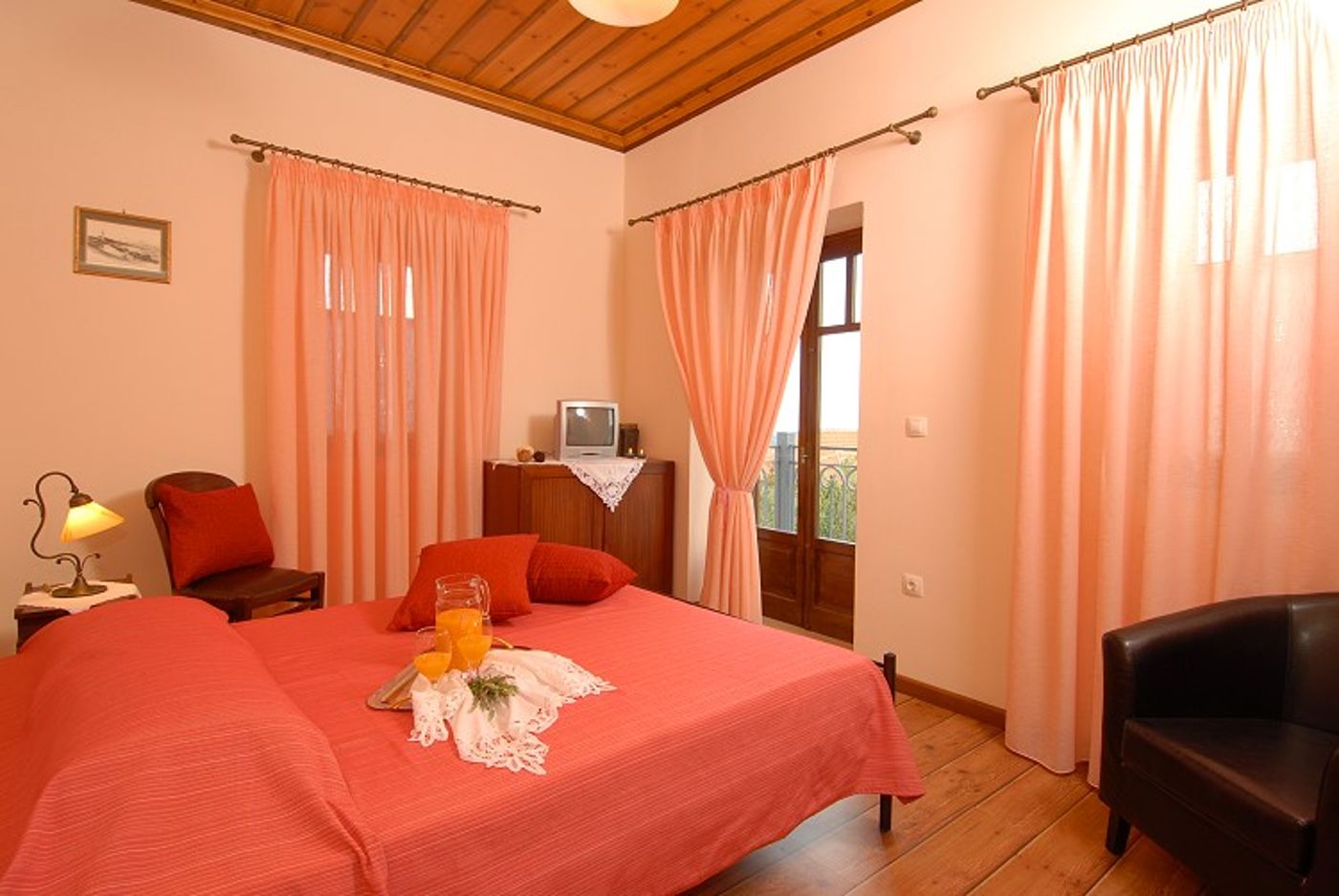 Anatoli Labreon Guesthouse