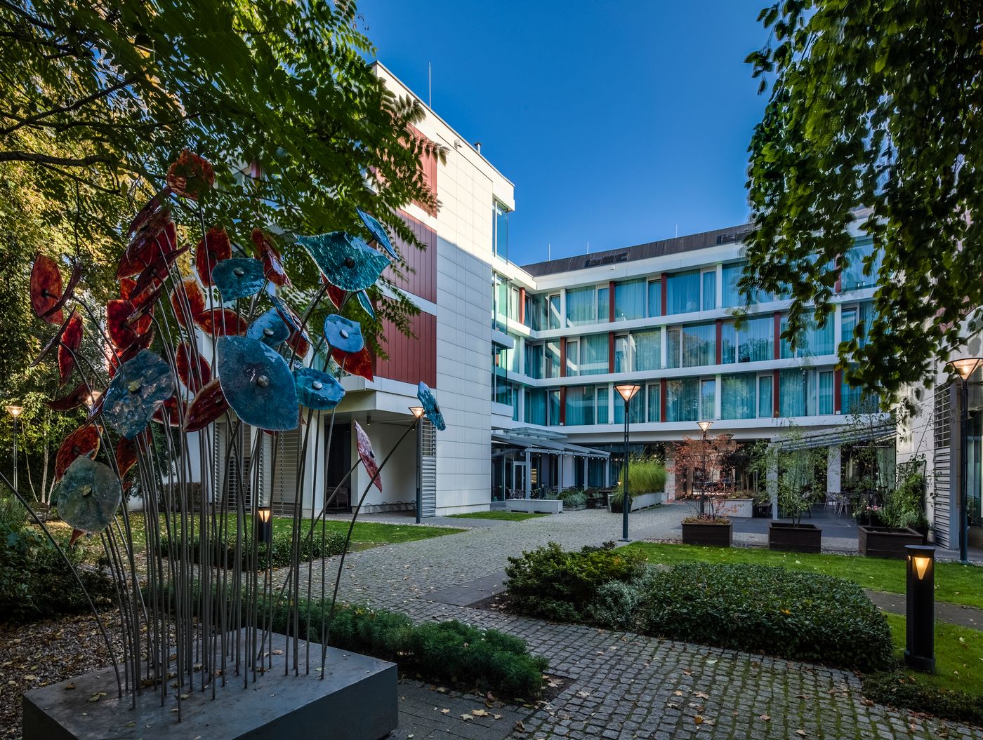 Puro Wroclaw Stare Miasto-Poland-WROCLAW-General view-6