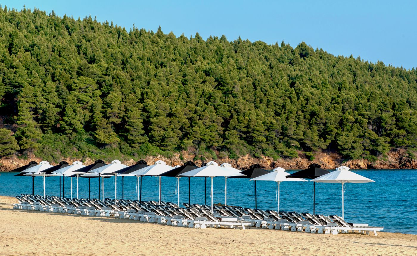 Avaton Luxury Hotel & Villas, Relais & Châteaux