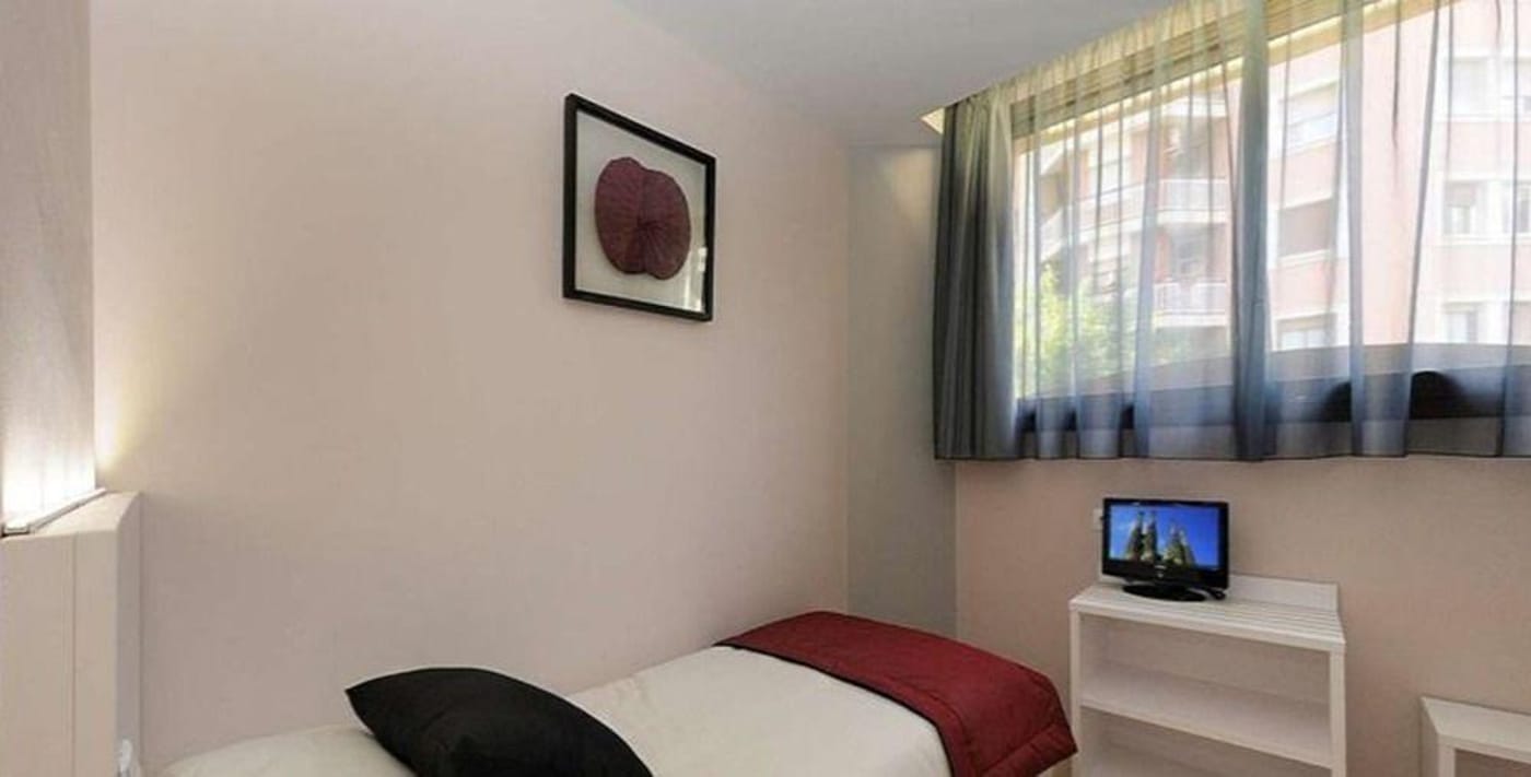 Hostemplo-Spain-BARCELONA -General view-1