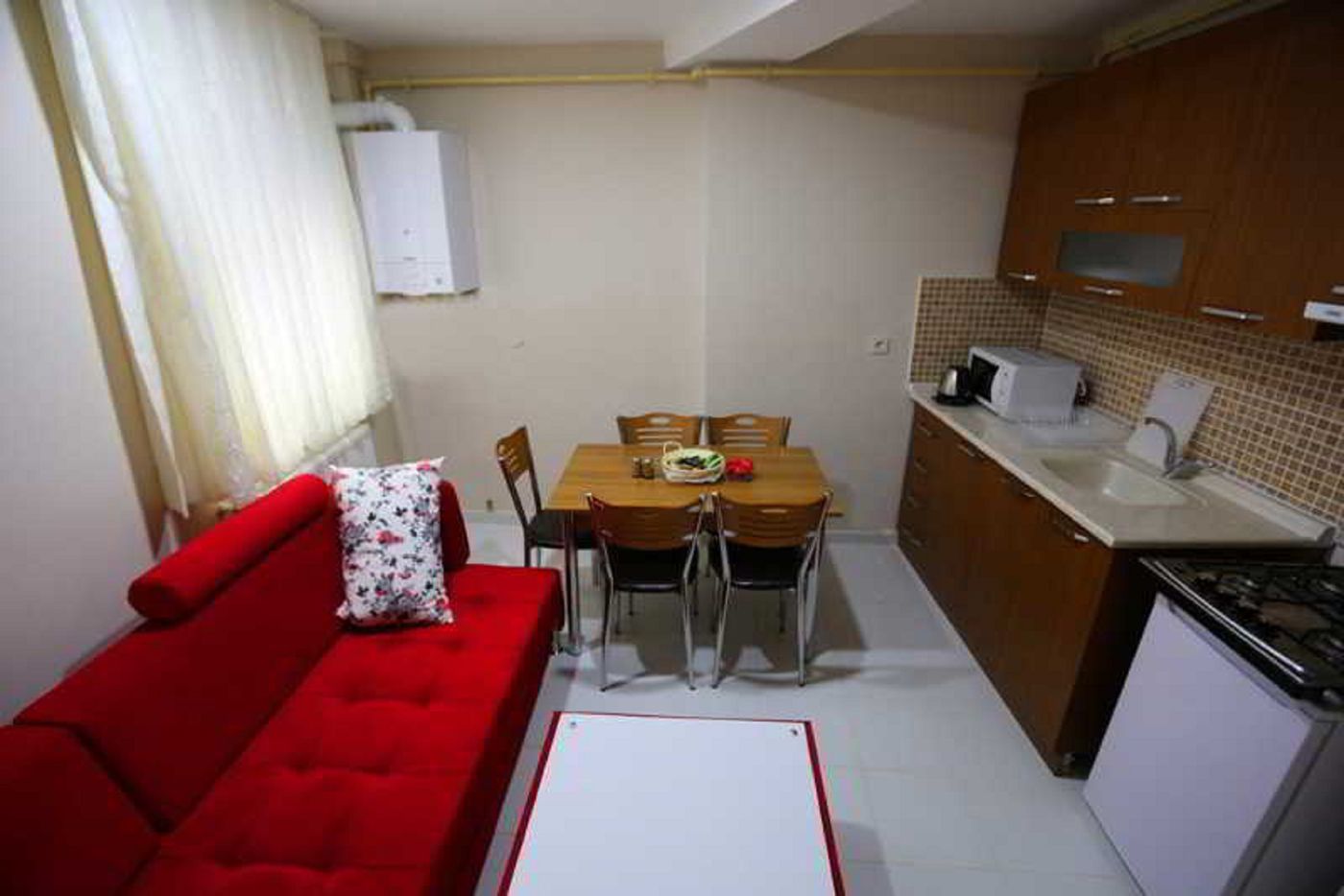 Istanbul Family Apartments-Turkey-ISTANBUL-Room-6