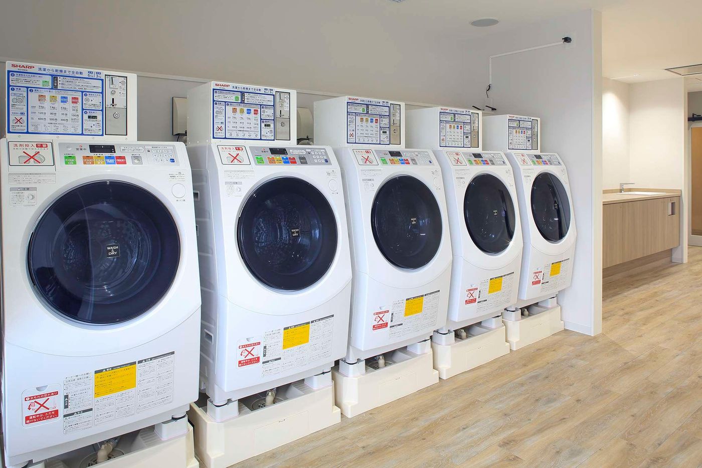 Tokyo Dome Hotel-Japan-TOKYO-General view-7