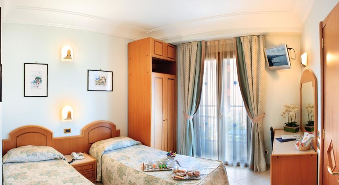 Comfort Hotel Gardenia Sorrento Coast