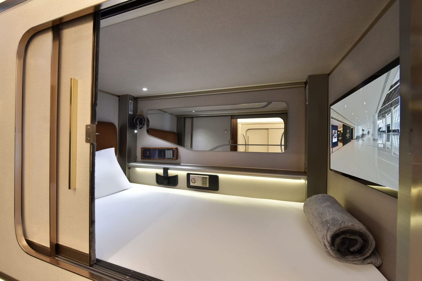 Bahrain Airport Hotel 18.09