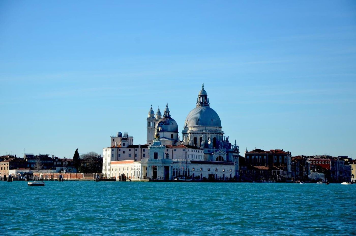 B&B Le Marie-Italy-VENICE-General view-6