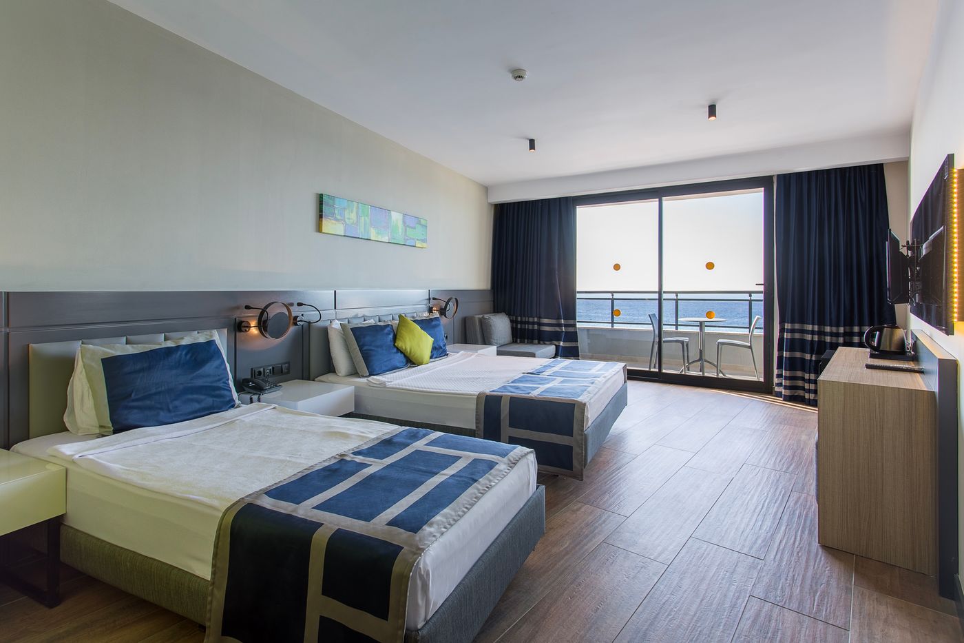 Nox Inn Deluxe Hotel