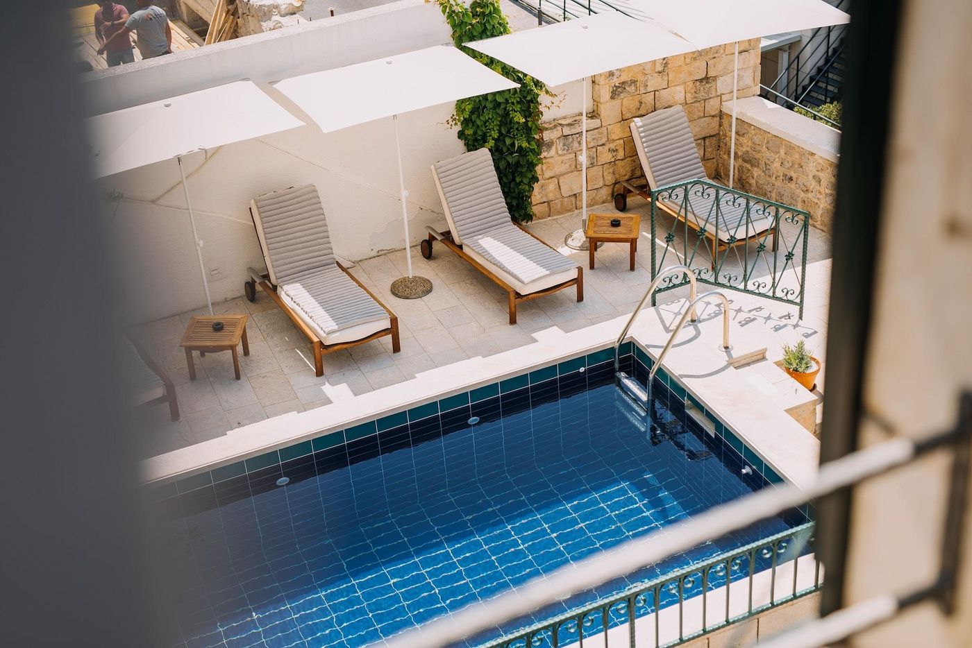 Villa-Allure-Of-Dubrovnik-Room-4