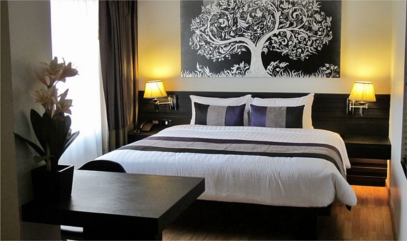 Nouvo City Hotel-Thailand-BANGKOK-General view-9