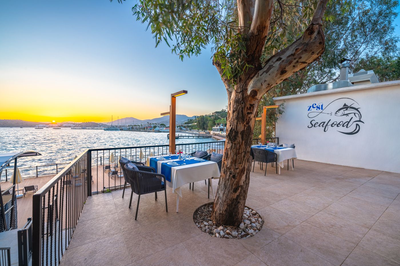 New - Labranda TMT Bodrum Resort