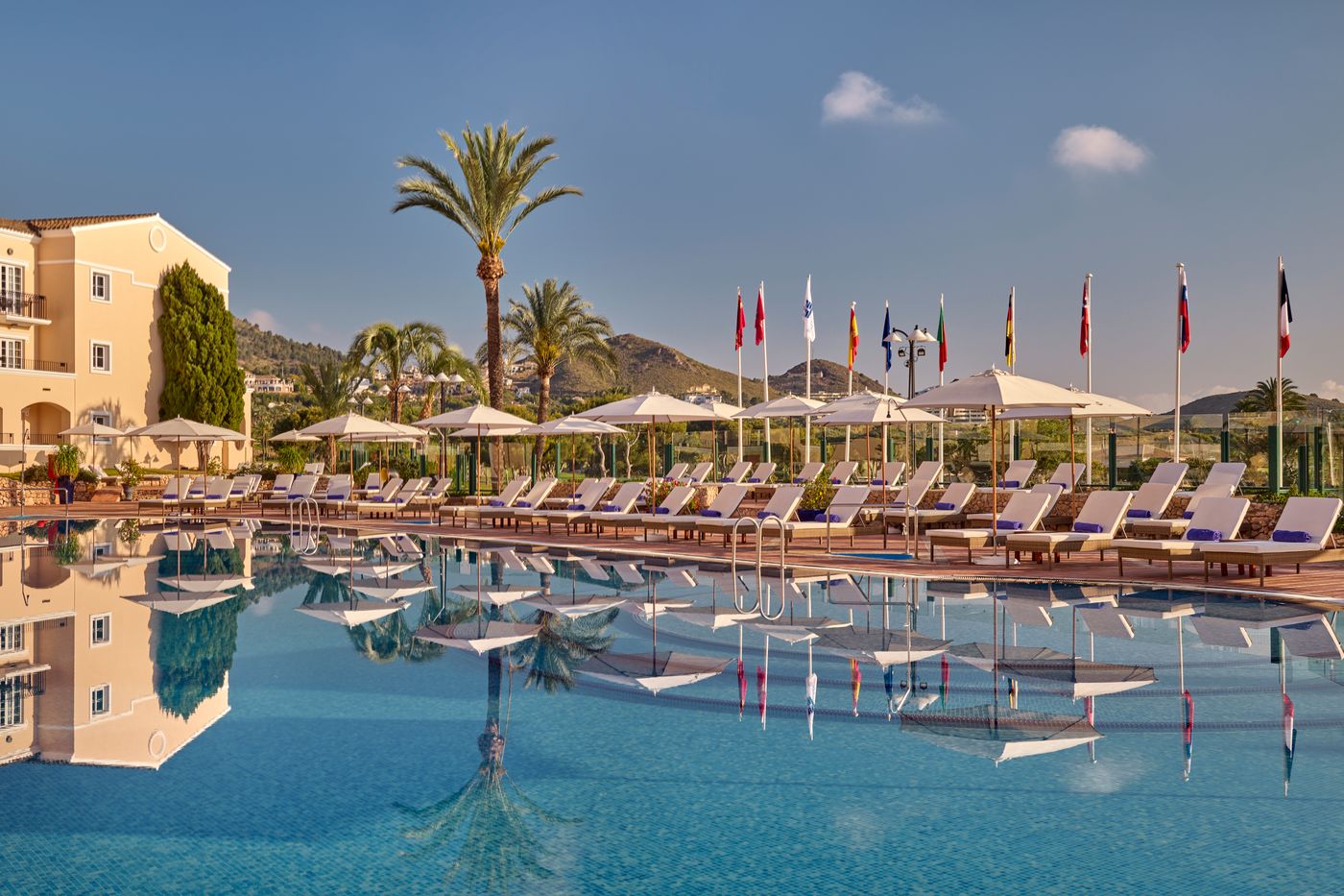 Grand Hyatt La Manga