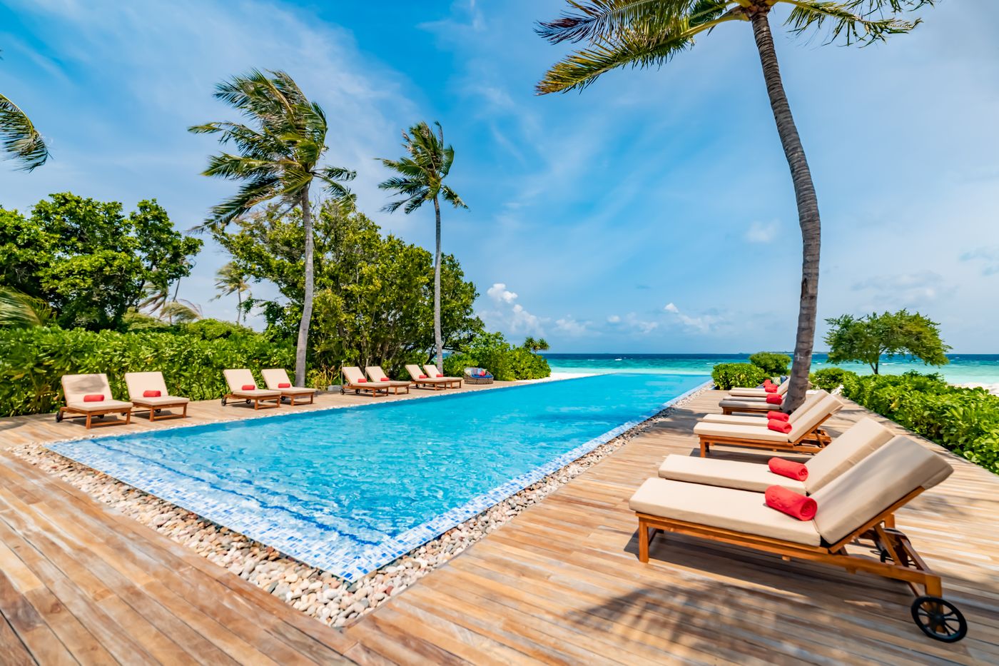 Siyam World Maldives