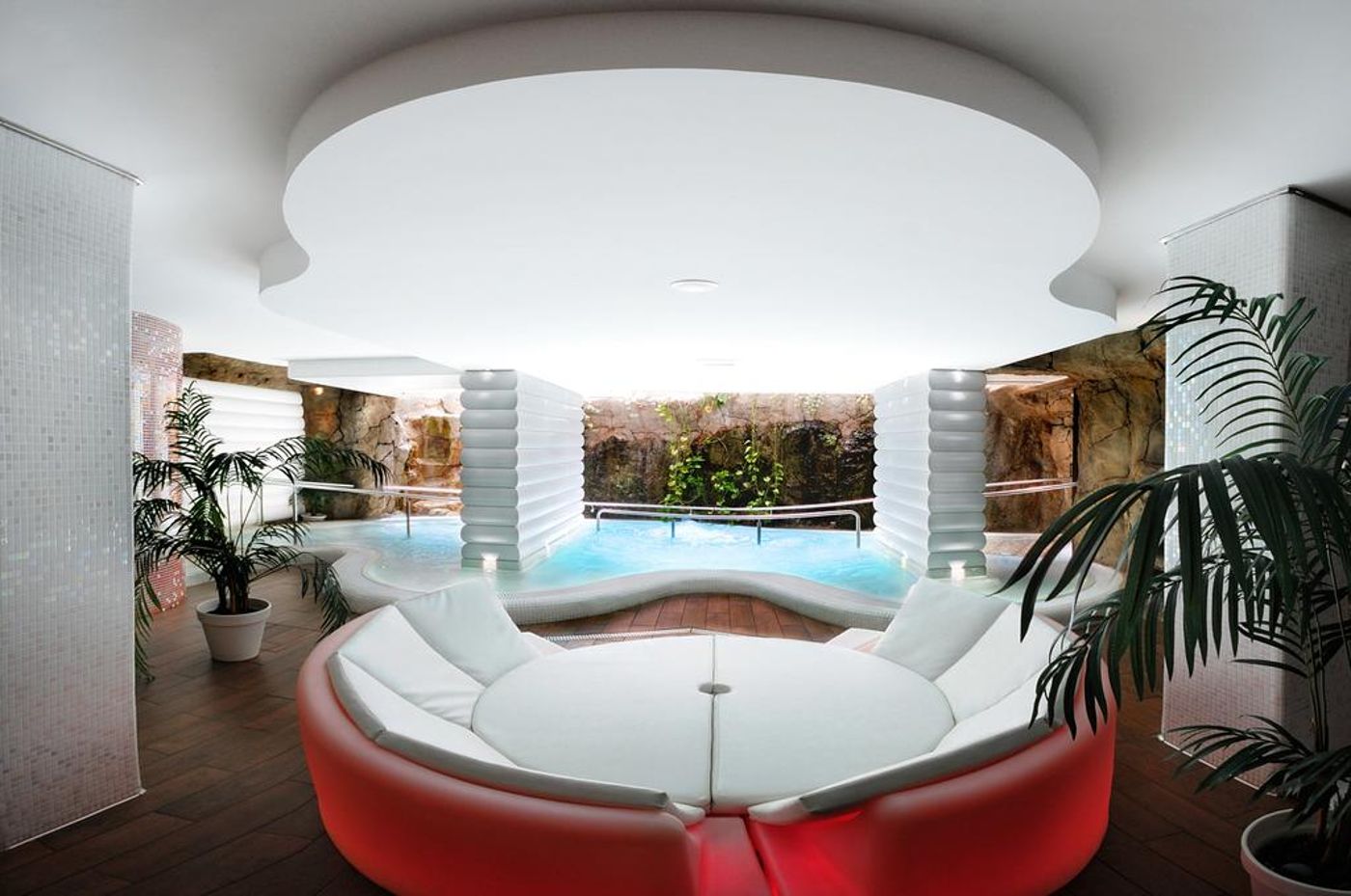 Bull Dorado Beach & Spa