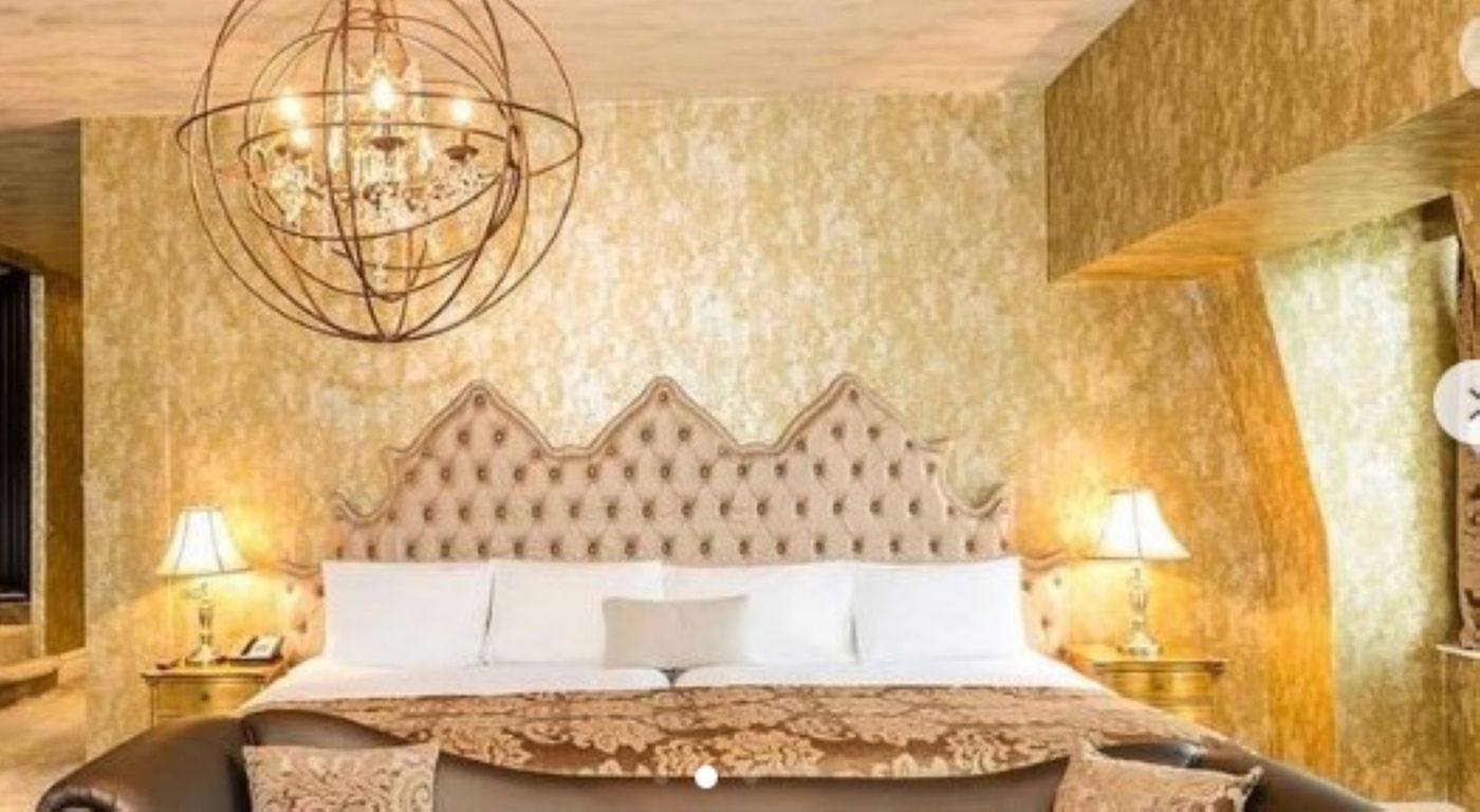 The Shankly Hotel-United Kingdom-LIVERPOOL-Room-9