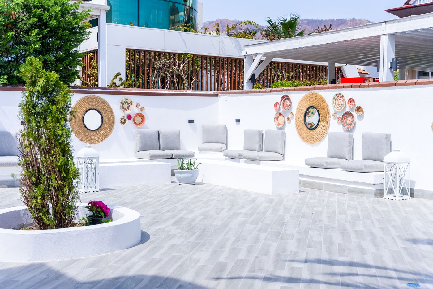 Casa and Blanca Hotel - Adults Only (13+)