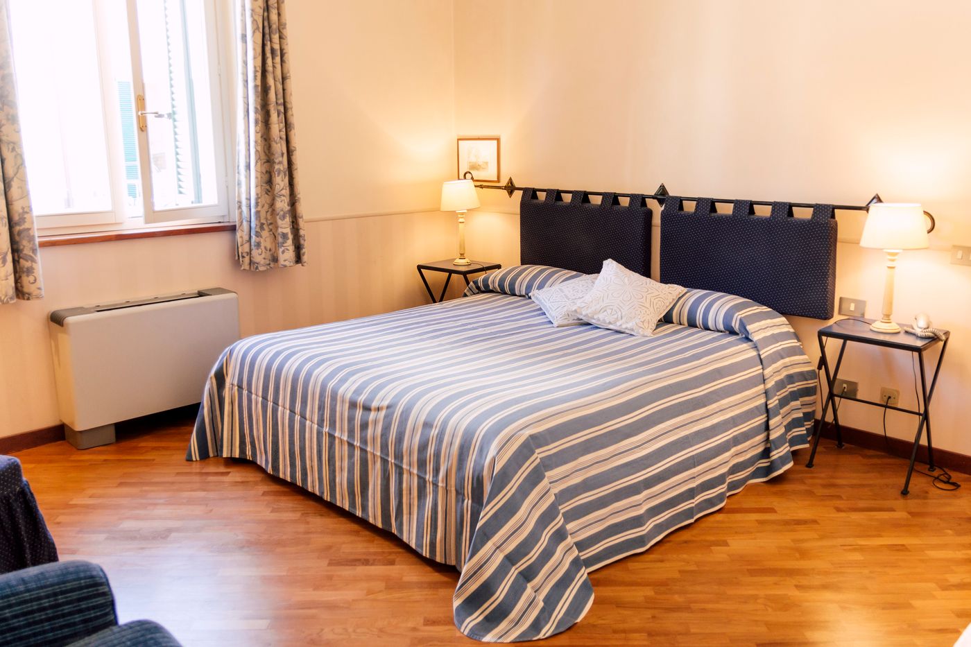 Hostellerie Du Golf - Italy - PECETTO TORINESE - Room - 2