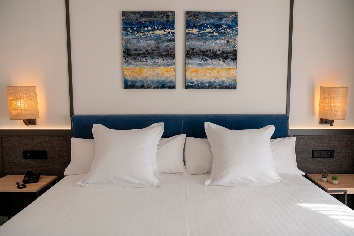 URH-Sitges-Playa-Room-28