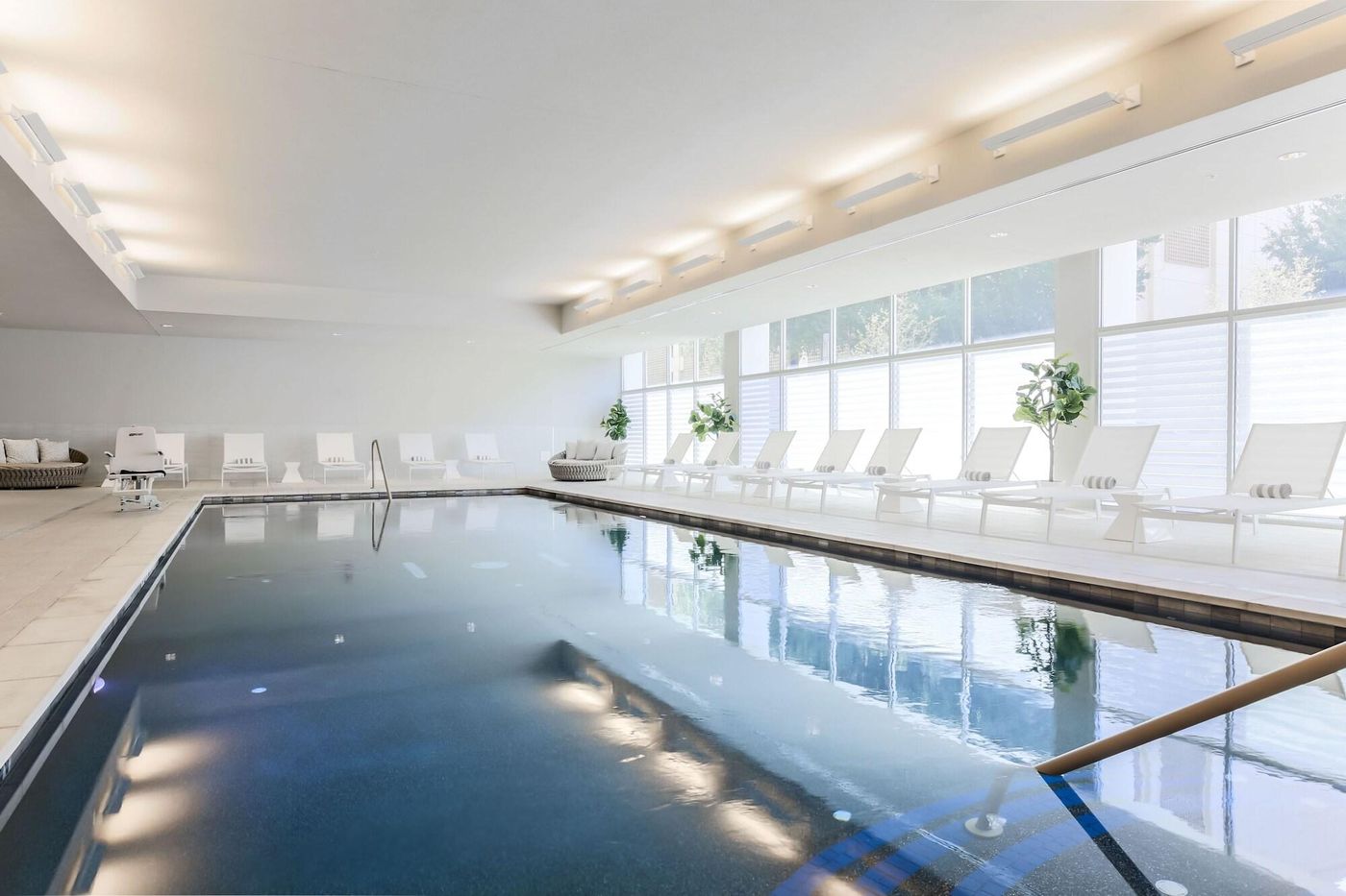 Residence Inn By Marriott Dallas Downtown-United States-Dallas-General view-1