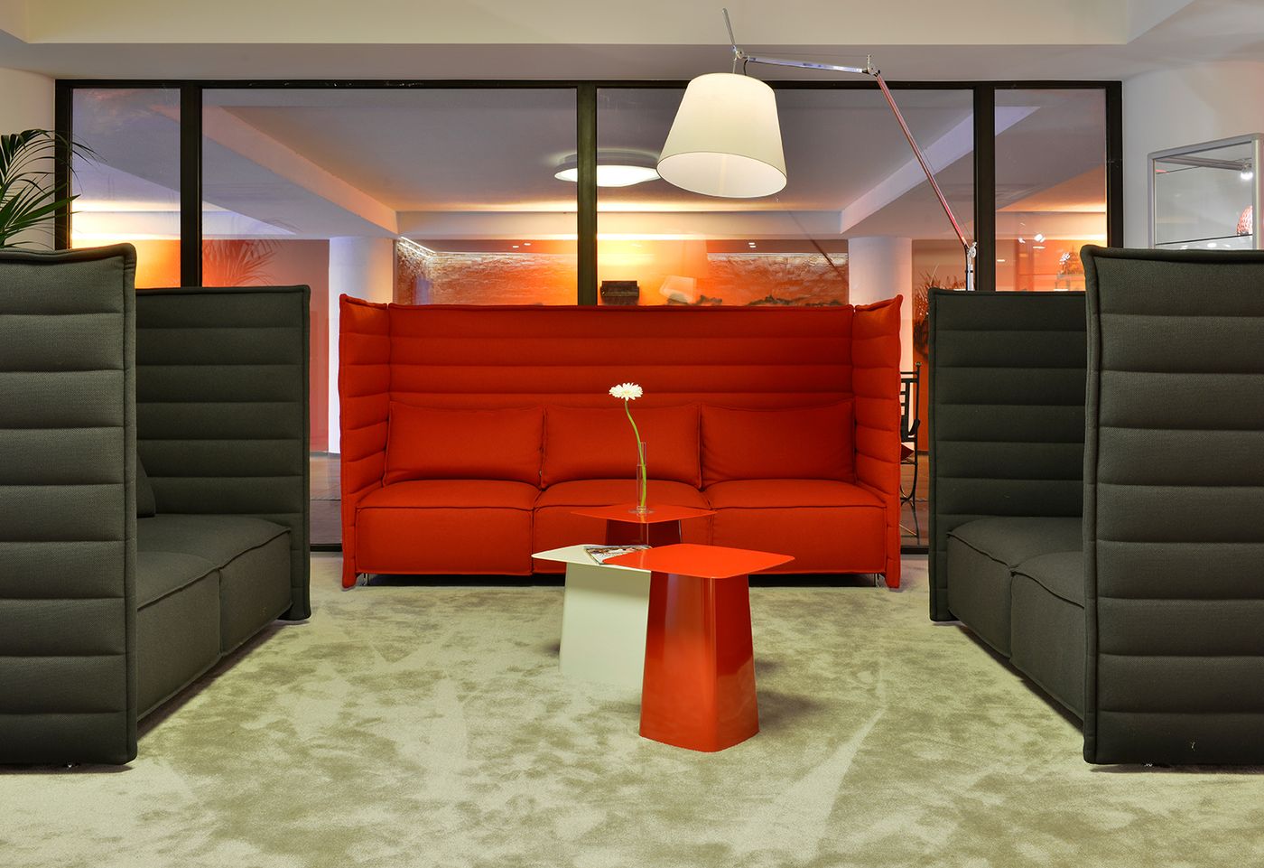 ACHAT Hotel Wetzlar - Germany - WETZLAR - Lobby - 3