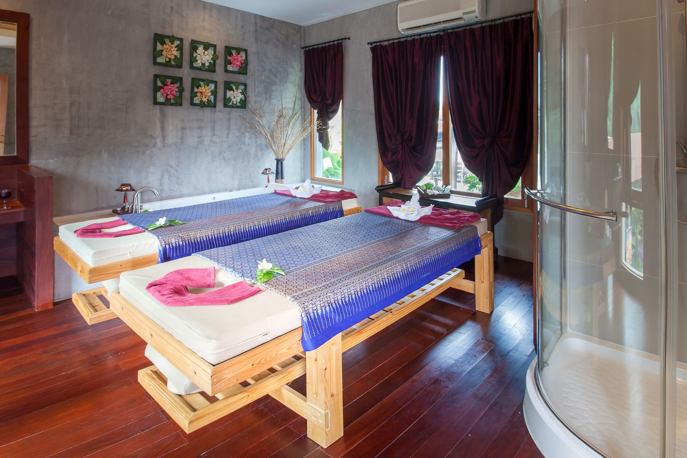 Tango-Luxe-Beach-Villa--SHA-Extra---Sports-and-Entertainment-66