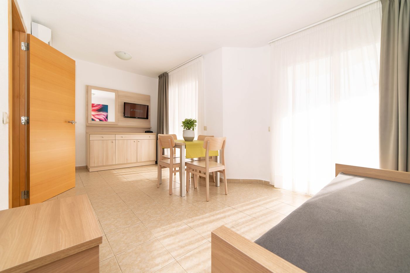 New - Playamar Apartments