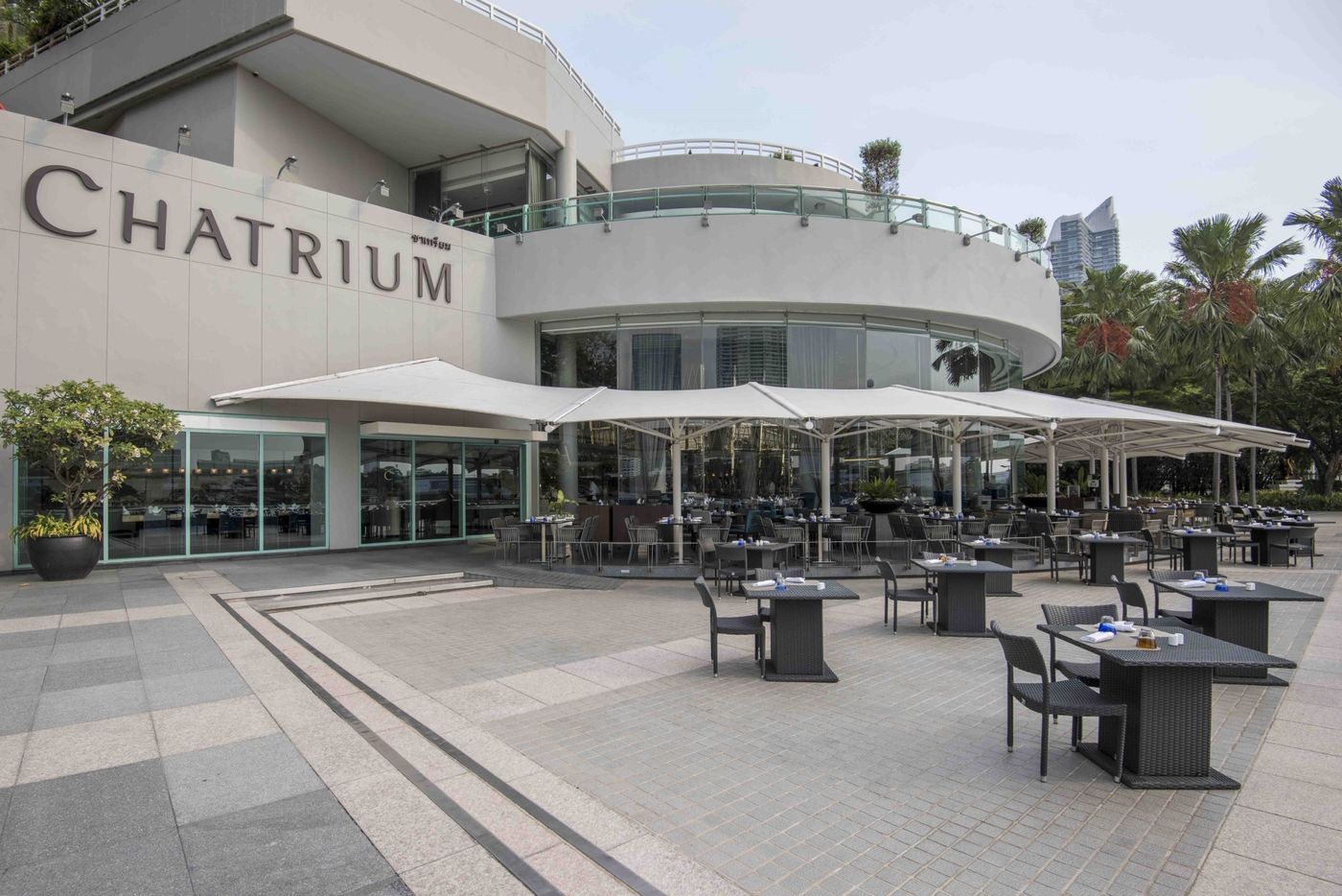 Chatrium-Hotel-Riverside-Bangkok-Restaurant-79