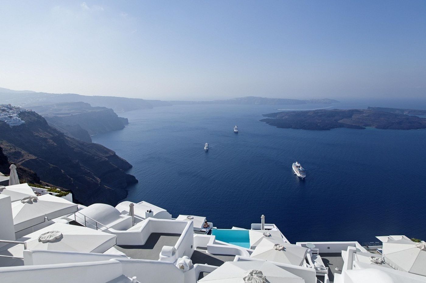 Chromata Apartments - Adults Only