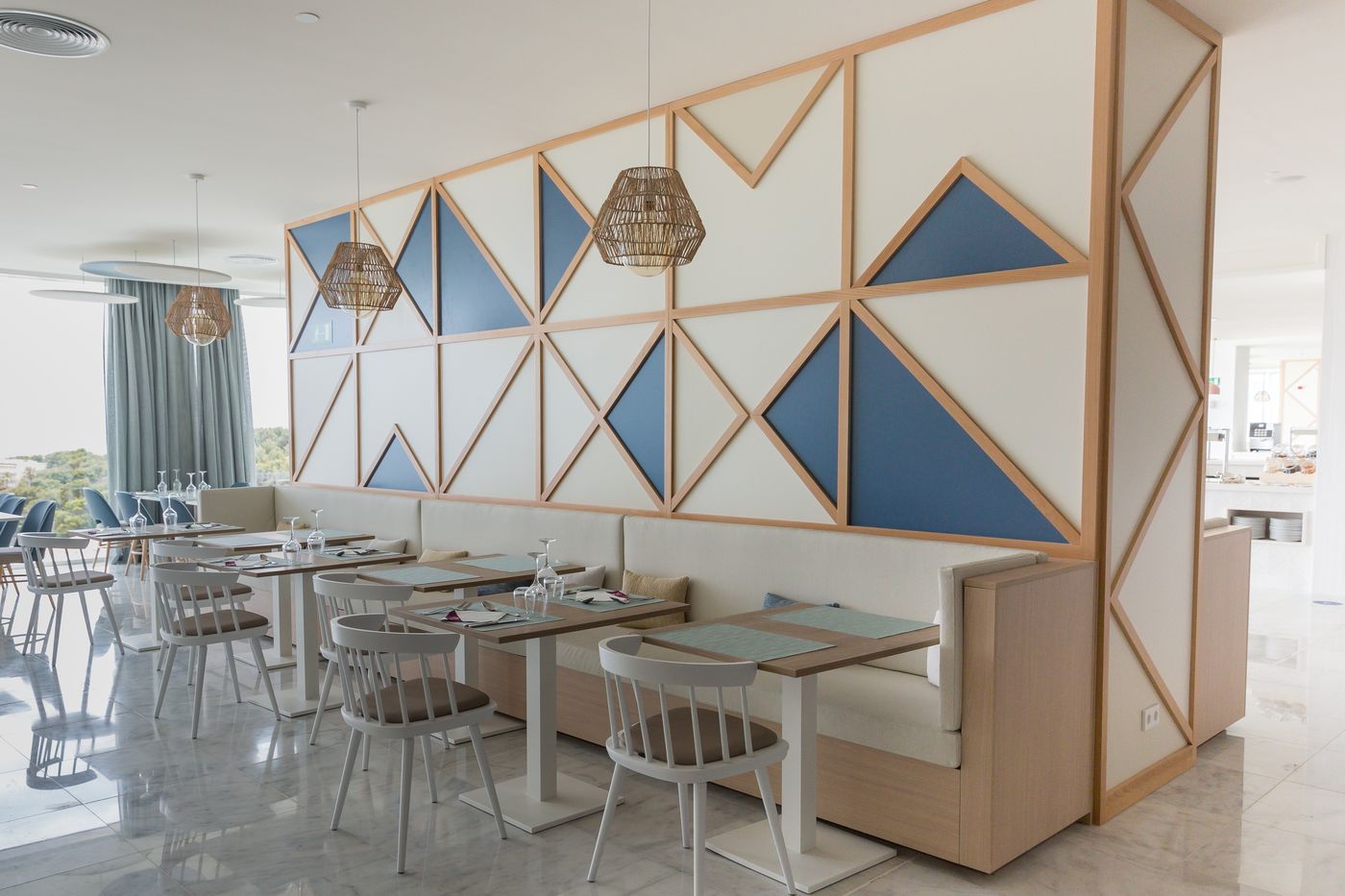 Palladium Hotel Menorca