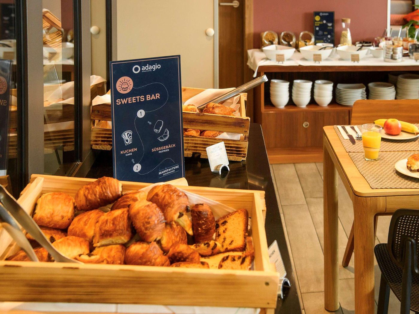 Aparthotel-Adagio-Munich-City-Restaurant-43