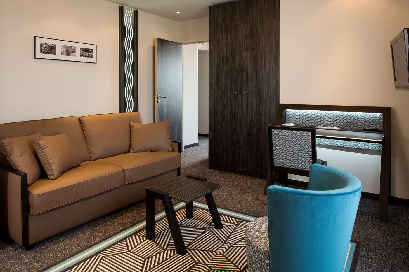 Best-Western-Premier-Mondial-Room-44