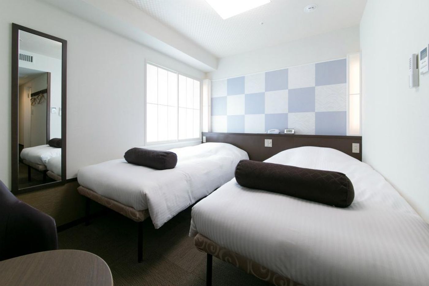 Sunlite Shinjuku-Japan-Shinjuku Ku-General view-5