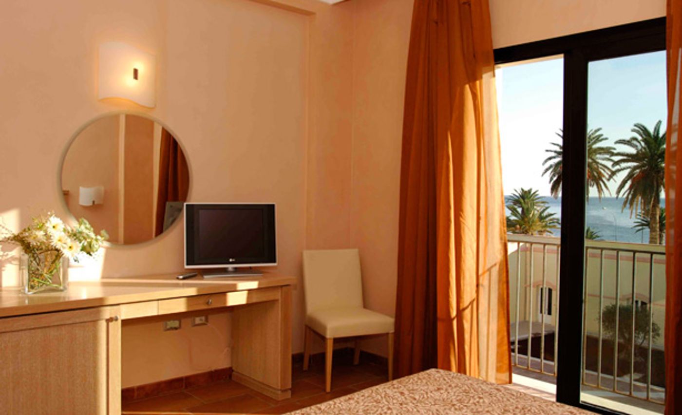 Mahara Hotel-Italy-Mazara Del Vallo-General view-5