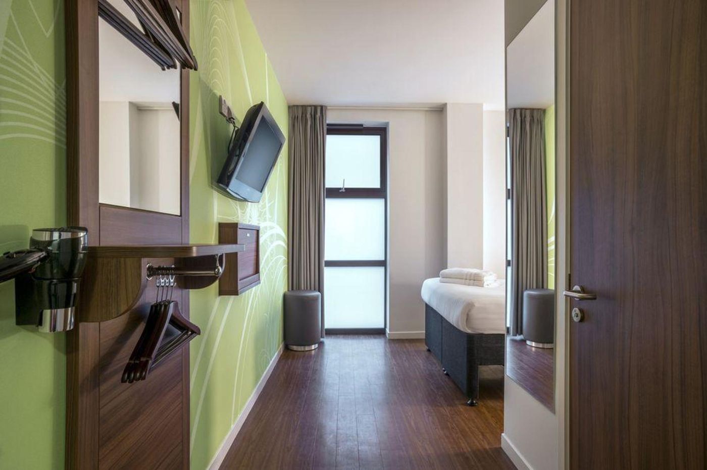 Point A Kings Cross - United Kingdom - LONDON - General view - 5