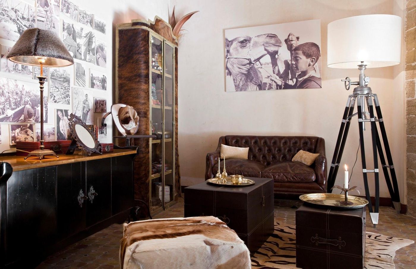 Villa De Lo-Morocco-ESSAOUIRA-General view-2