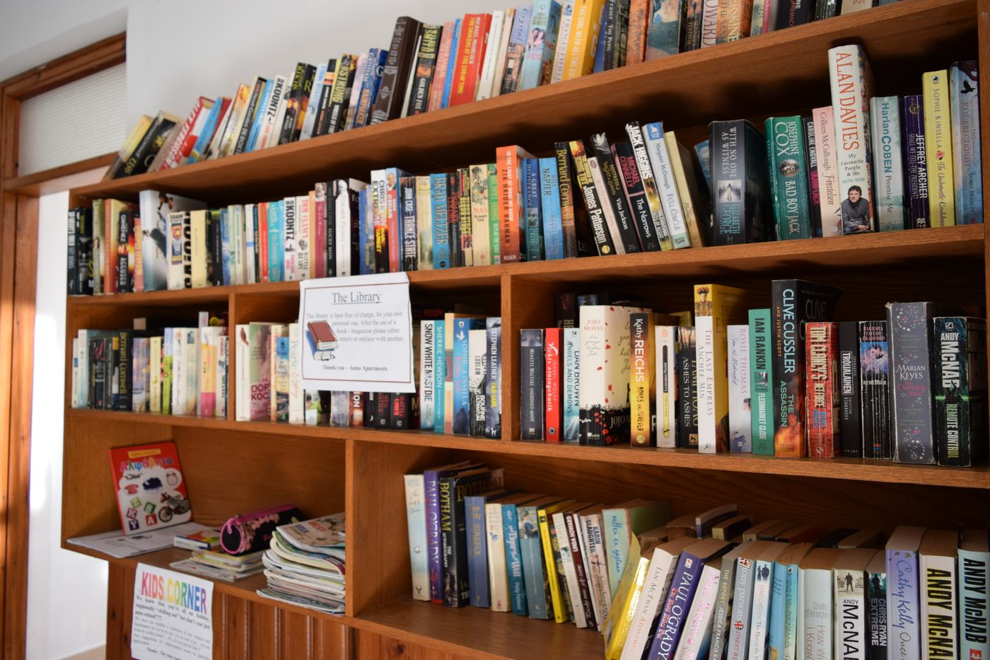 Anna-Hotel-Apartments-Sports-and-Entertainment-49