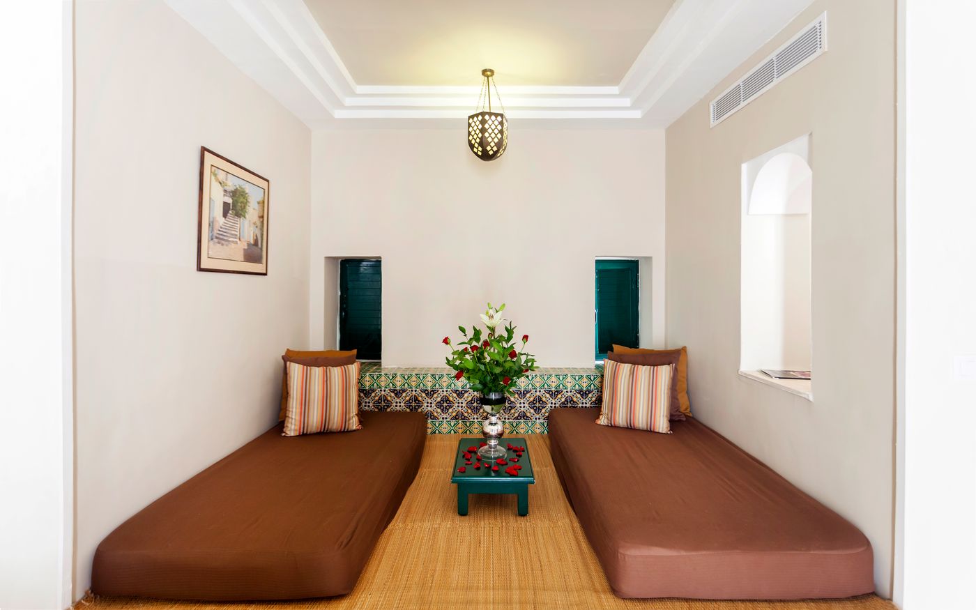 Seabel Alhambra Beach Golf & Spa