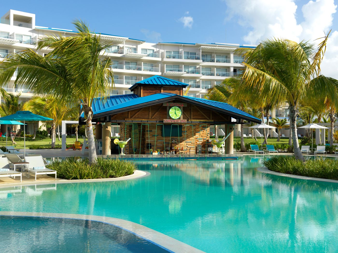 Margaritaville Island Reserve Cap Cana Hammock