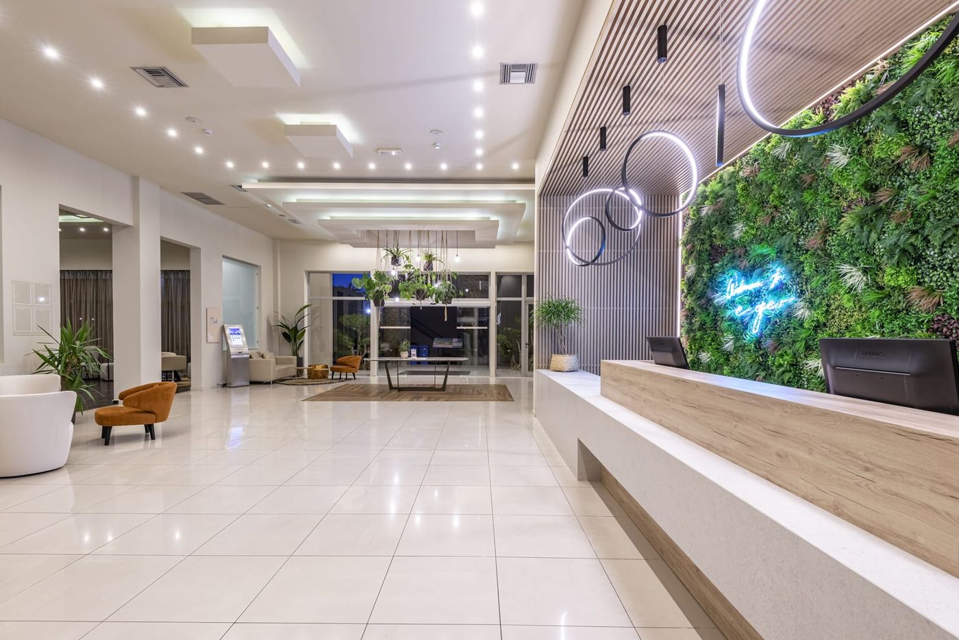 Egeo Easy Living Resort 