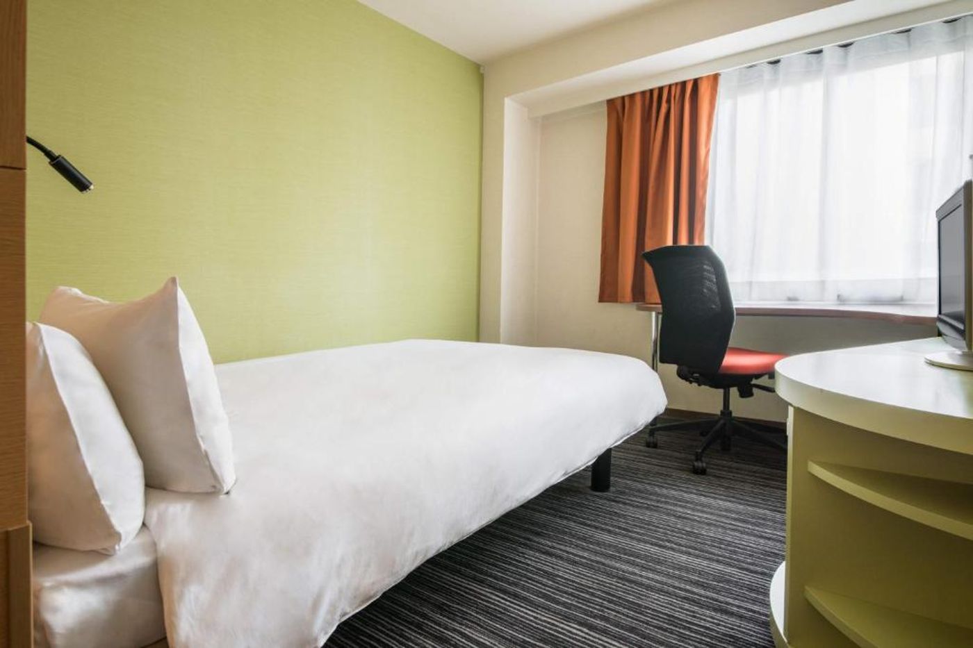 the b ikebukuro-Japan-TOKYO-Room-5