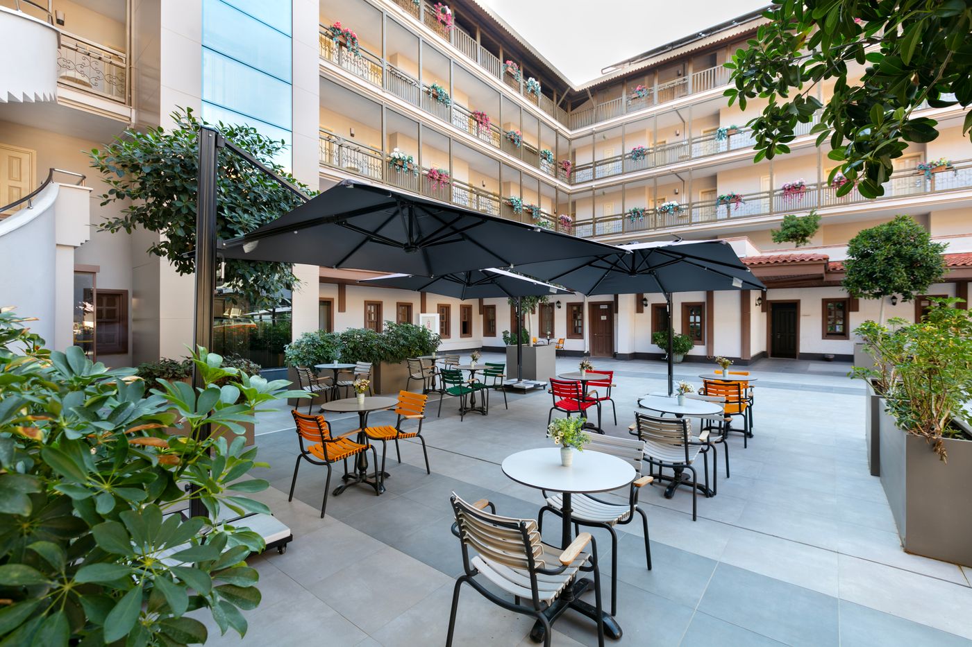 Club Hotel Phaselis Rose